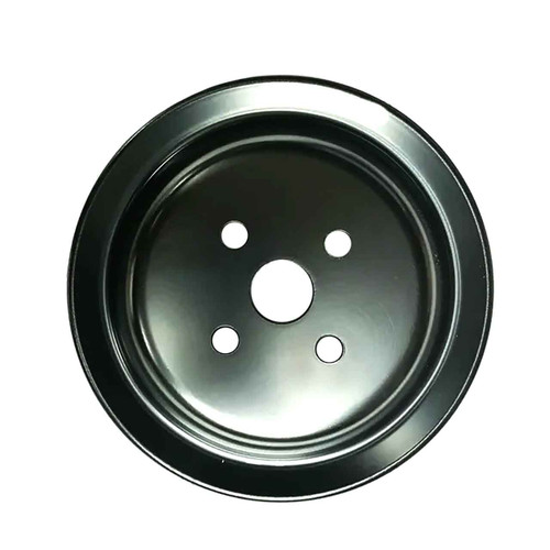 ONAN 5337605 - PULLEY ACCESSORY DRIVE ONAN/CUMMINS - Original OEM part