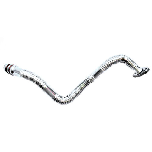 ONAN 5338535 - CONNECTION TUR OIL DRAIN ONAN/CUMMINS - Original OEM part
