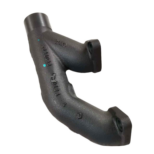 ONAN 5341033 - MANIFOLD EXHAUST ONAN/CUMMINS - Original OEM part