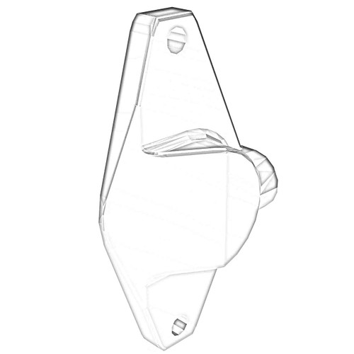ONAN 5341086 - CONNECTION WATER TRANSFER ONAN/CUMMINS - Original OEM part