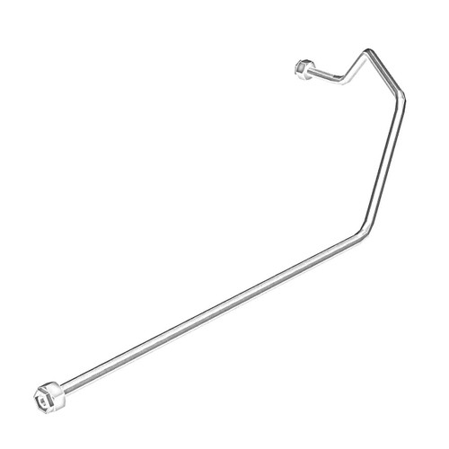 ONAN 5341088 - TUBE CPR WATER OUTLET ONAN/CUMMINS - Original OEM part