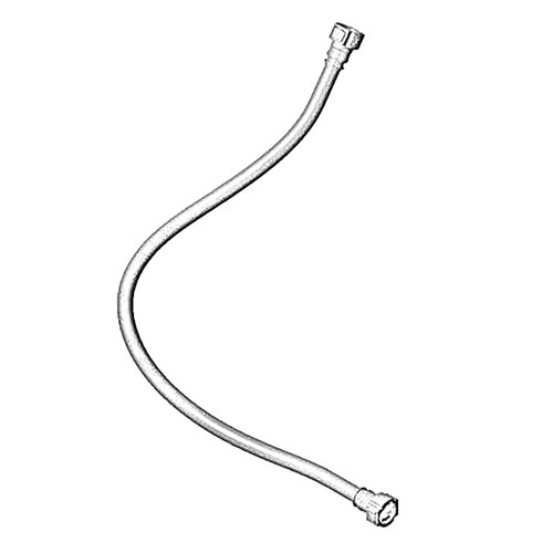 ONAN 5347057 - HOSE FLEXIBLE ONAN/CUMMINS - Original OEM part