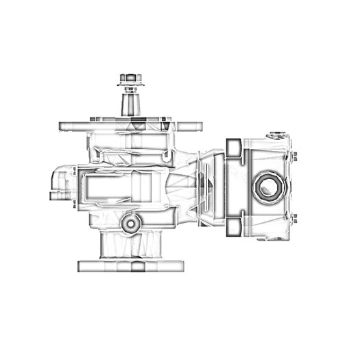 ONAN 5348054 - COMPRESSOR AIR ONAN/CUMMINS - Original OEM part