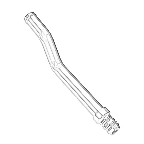 ONAN 5363657 - CONNECTION TUR OIL DRAIN ONAN/CUMMINS - Original OEM part