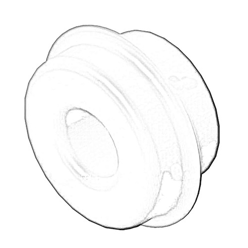 ONAN 5364779 - SEAL WATER PUMP ONAN/CUMMINS - Original OEM part