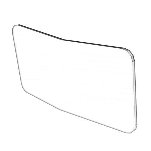 ONAN 5367781 - SHIELD HEAT ONAN/CUMMINS - Original OEM part
