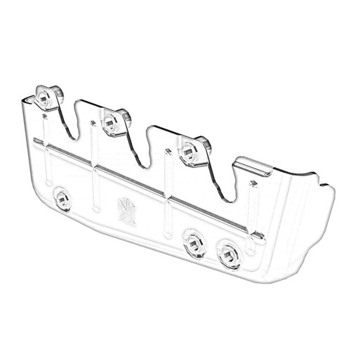 ONAN 5369927 - SHIELD HEAT ONAN/CUMMINS - Original OEM part