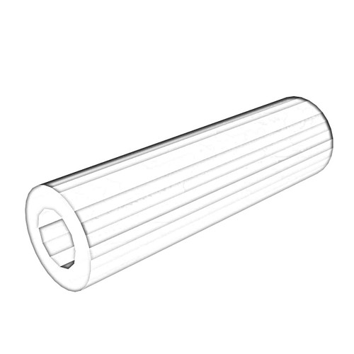 ONAN 5372463 - SPACER MOUNTING ONAN/CUMMINS - Original OEM part