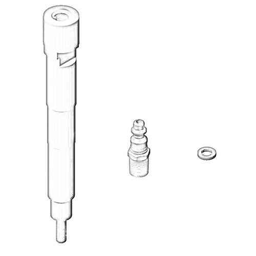 ONAN 5394777 - ADAPTER LEAK TEST ONAN/CUMMINS - Original OEM part