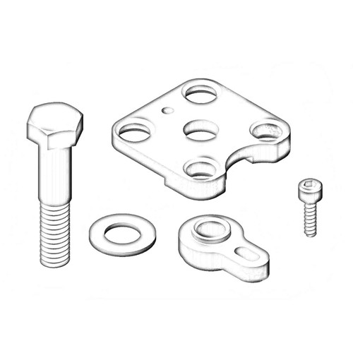 ONAN 5395402 - COMPRESSOR VALVE SPRING ONAN/CUMMINS - Original OEM part