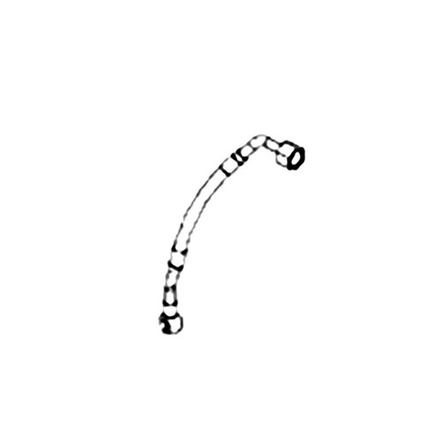 ONAN 5397827 - TUBE TUR COOLANT DRAIN ONAN/CUMMINS - Original OEM part