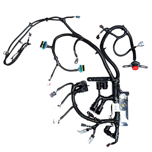 ONAN 5399636 - HARNESS ETR CNT MDL WRG ONAN/CUMMINS - Original OEM part