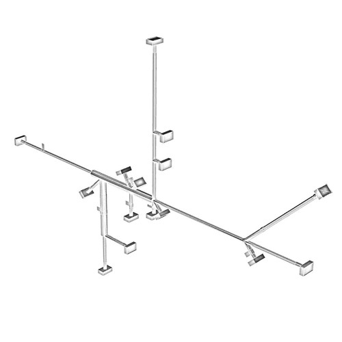ONAN 5408589 - HARNESS ETR CNT MDL WRG ONAN/CUMMINS - Original OEM part