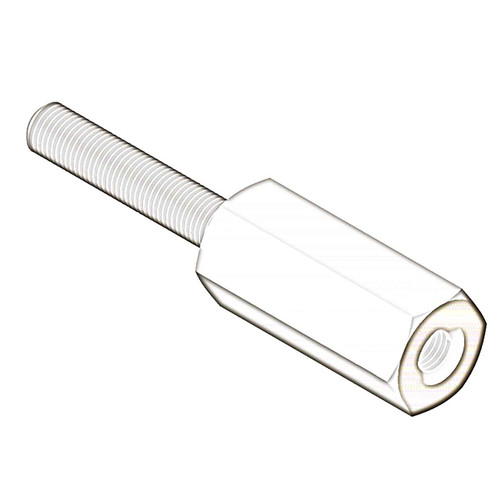ONAN 5408595 - SPACER THREADED ONAN/CUMMINS - Original OEM part