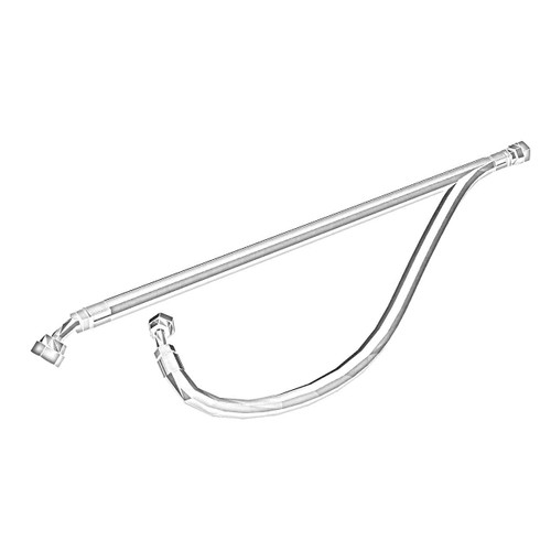 ONAN 5408642 - HOSE PLAIN ONAN/CUMMINS - Original OEM part