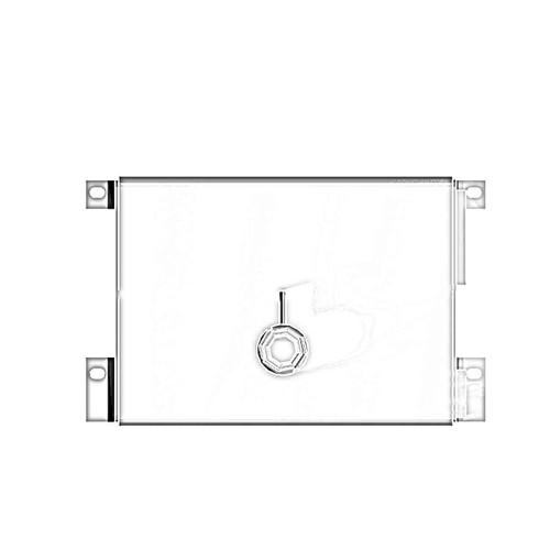ONAN 5412977 - TANK EXPANSION ONAN/CUMMINS - Original OEM part