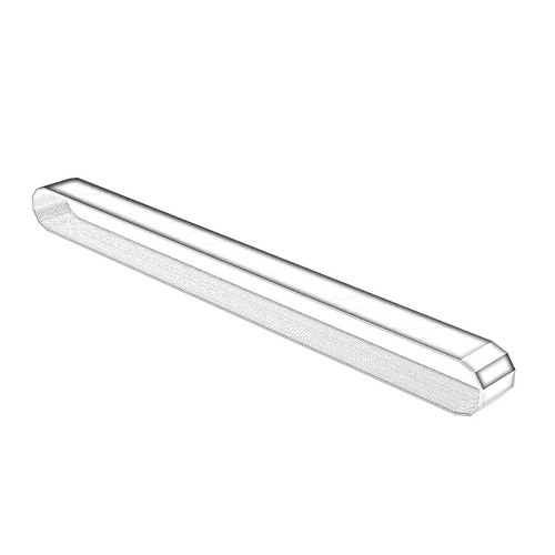 ONAN 5413013 - BELT V RIBBED ONAN/CUMMINS - Original OEM part