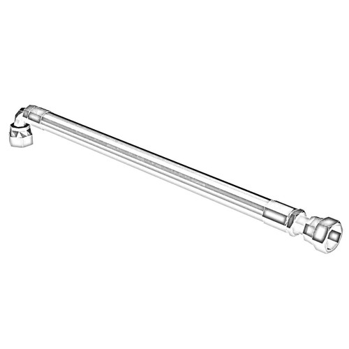 ONAN 5415841 - HOSE FLEXIBLE ONAN/CUMMINS - Original OEM part