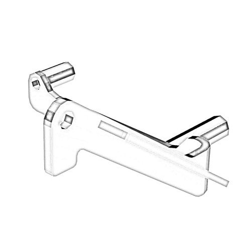 ONAN 5416064 - BRACKET SENSOR ONAN/CUMMINS - Original OEM part