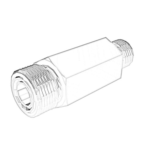 ONAN 5441569 - UNION MALE ONAN/CUMMINS - Original OEM part