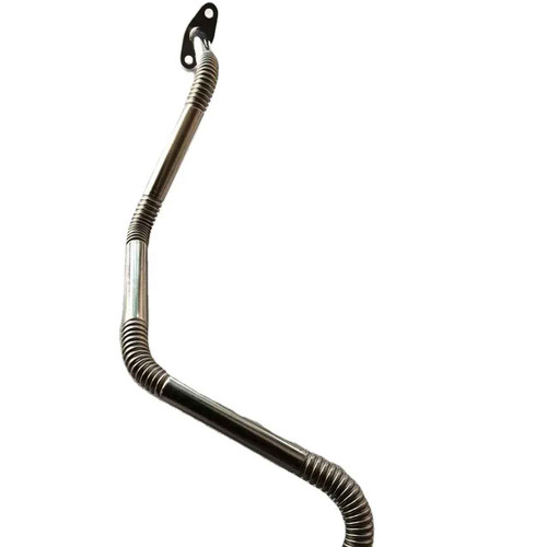 ONAN 5445063 - CONNECTION TUR OIL DRAIN ONAN/CUMMINS - Original OEM part