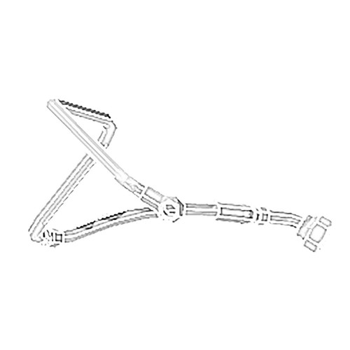 ONAN 5474290 - TUBE TUR OIL SUPPLY ONAN/CUMMINS - Original OEM part