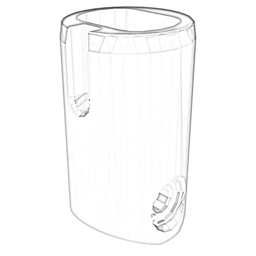 ONAN 5481357 - TAPPET VALVE ONAN/CUMMINS - Original OEM part