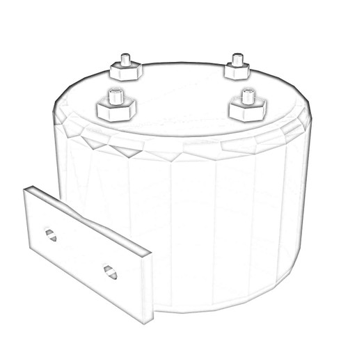 ONAN 5483569 - SWITCH MAGNETIC ONAN/CUMMINS - Original OEM part