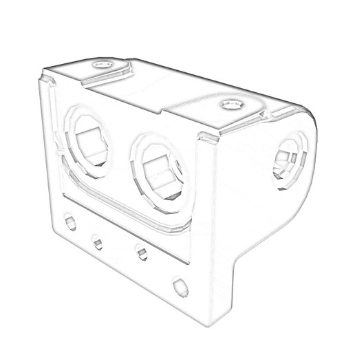 ONAN 5483705 - HEAD FUEL PUMP ONAN/CUMMINS - Original OEM part