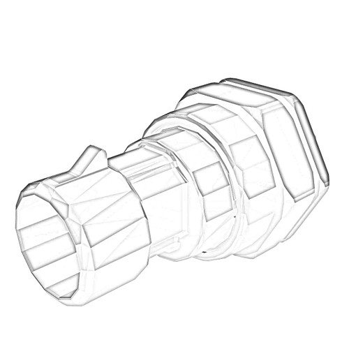 ONAN 5483722 - SENSOR OIL PRESSURE ONAN/CUMMINS - Original OEM part