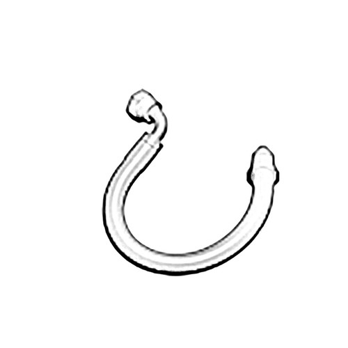 ONAN 5484946 - HOSE FUEL ONAN/CUMMINS - Original OEM part