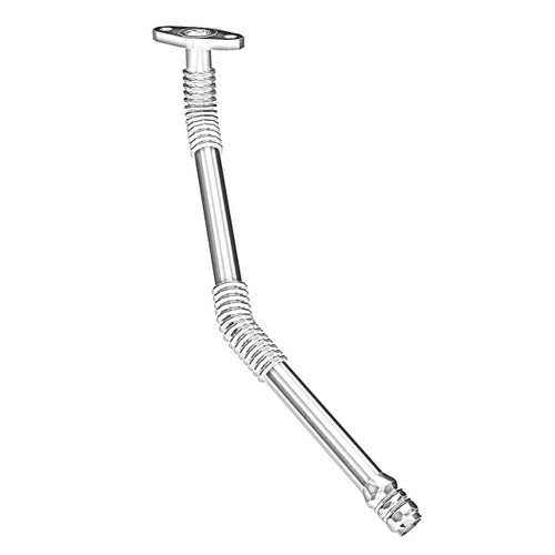 ONAN 5524086 - CONNECTION TUR OIL DRAIN ONAN/CUMMINS - Original OEM part