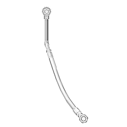 ONAN 5524862 - TUBE TUR COOLANT SUPPLY ONAN/CUMMINS - Original OEM part