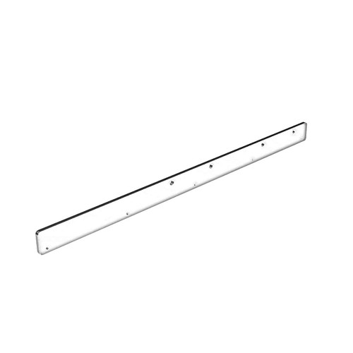 ONAN 5529205 - BRACKET HEAT SHIELD ONAN/CUMMINS - Original OEM part