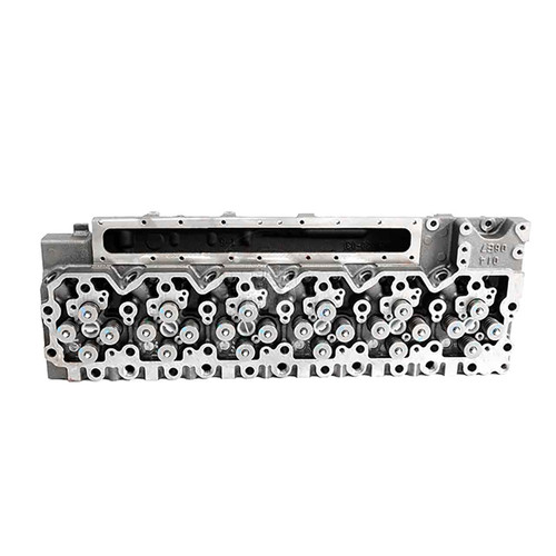 ONAN 5529510 - HEAD CYLINDER ONAN/CUMMINS - Original OEM part