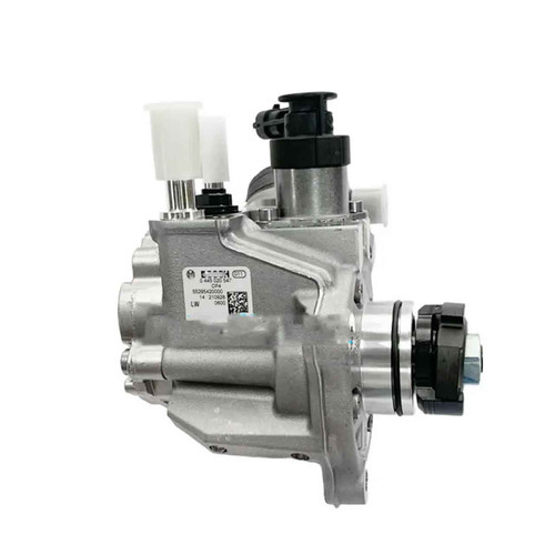 ONAN 5529542 - PUMP FUEL ONAN/CUMMINS - Original OEM part