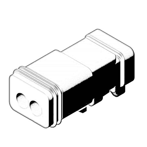 ONAN 5532548 - CAP ELECTRICAL ONAN/CUMMINS - Original OEM part