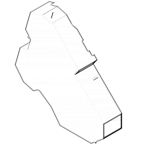 ONAN 5538300 - GUARD ALTERNATOR ONAN/CUMMINS - Original OEM part