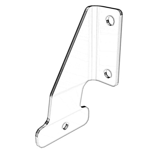 ONAN 5541554 - BRACE TUBE ONAN/CUMMINS - Original OEM part