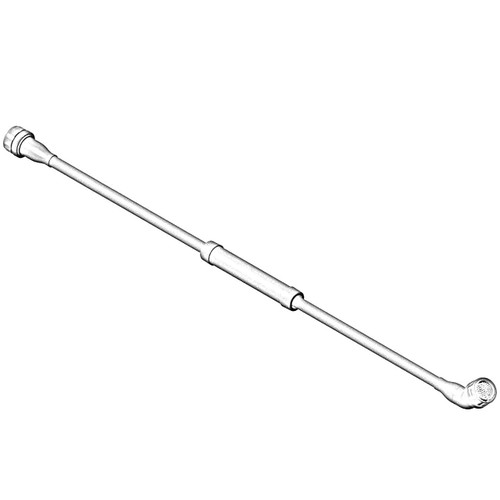 ONAN 5542070 - HARNESS ETR CNT MDL WRG ONAN/CUMMINS - Original OEM part