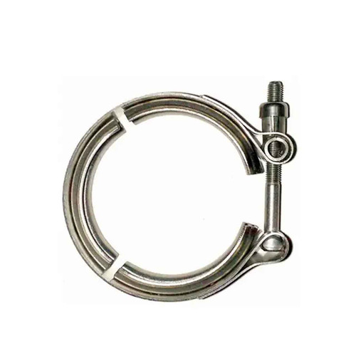 ONAN 5547648 - CLAMP V BAND ONAN/CUMMINS - Original OEM part