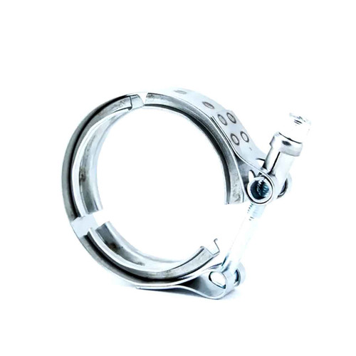 ONAN 5547648 - CLAMP V BAND ONAN/CUMMINS - Original OEM part