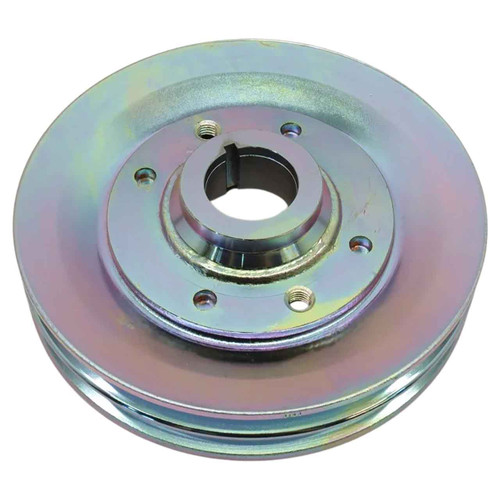 ONAN 5560261 - PULLEY ACCESSORY DRIVE ONAN/CUMMINS - Original OEM part