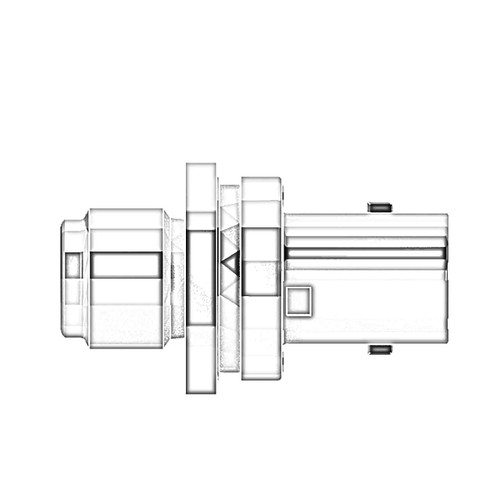 ONAN 5566375 - SENSOR PRESSURE ONAN/CUMMINS - Original OEM part
