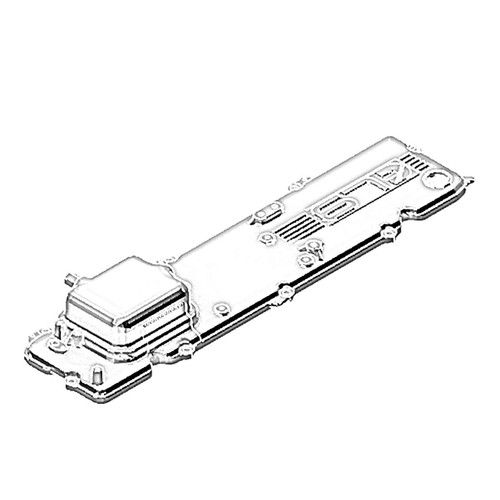 ONAN 5569195 - COVER VALVE ONAN/CUMMINS - Original OEM part