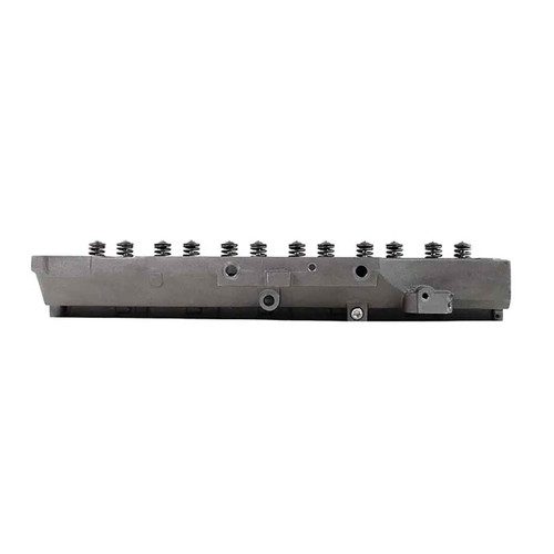 ONAN 5569421 - HEAD CYLINDER ONAN/CUMMINS - Original OEM part