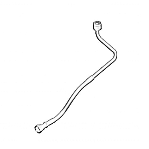 ONAN 5574790 - HOSE FLEXIBLE ONAN/CUMMINS - Original OEM part