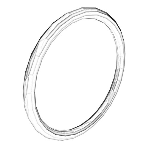 ONAN 5578265 - SEAL O RING ONAN/CUMMINS - Original OEM part