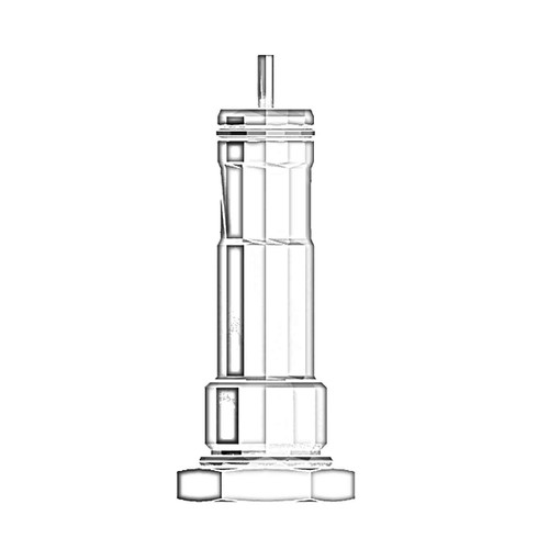ONAN 5588809 - VALVE PRESSURE REGULATOR ONAN/CUMMINS - Original OEM part