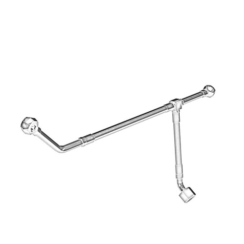 ONAN 5589141 - TUBE VENT ONAN/CUMMINS - Original OEM part